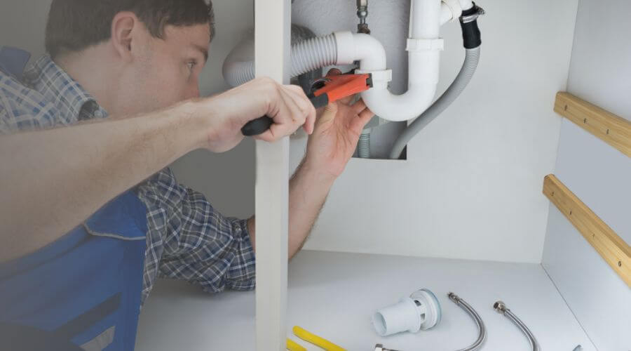 Local water heater installation in Franklin, LA